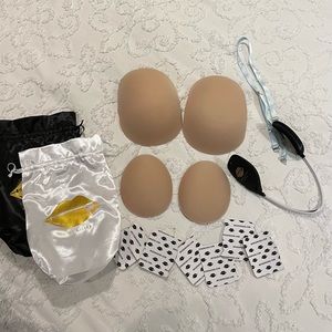 Misses Kisses Bra - only tried on